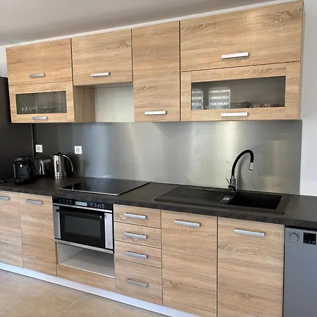 Avec Jacuzzi Casa vacanze *