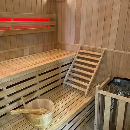 Avec Jacuzzi *
