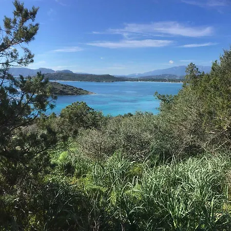 Avec Jacuzzi Hébergement de vacances Porto-Vecchio (Corsica)
