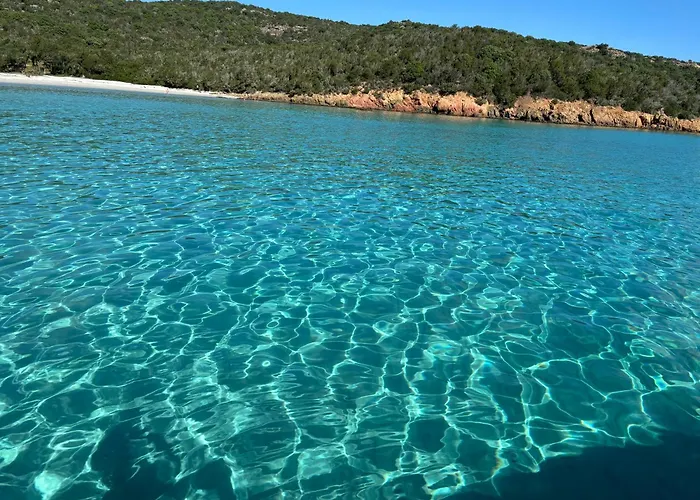 Avec Jacuzzi * Porto-Vecchio